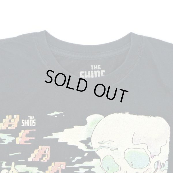 画像3: 【古着】THE SHINS / デザイン Tシャツ / ザ シンズ (THE SHINS) / #00264 (3)