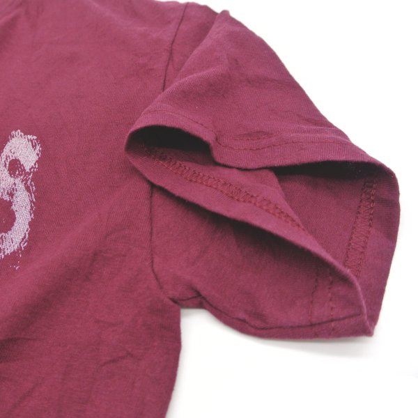 画像5: 【古着】HIGHLANDS MIGHTY OWLS ハイスクール / スクール Tシャツ / ギルダン(GILDAN) / #00261 (5)