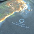 画像7: 【古着】Smithsonian National Zoological Park / アニマル・動物 Tシャツ / ギルダン (GILDAN) / #00263 (7)