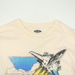 画像3: 【古着】TOP GUN トップガン / 映画 Tシャツ / オールドネイビー (OLD NAVY) / #00266 (3)