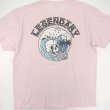 画像2: 【古着】LEGENDARY レジェンダリー / デザイン Tシャツ / RETURN TO SENDER / #00267 (2)