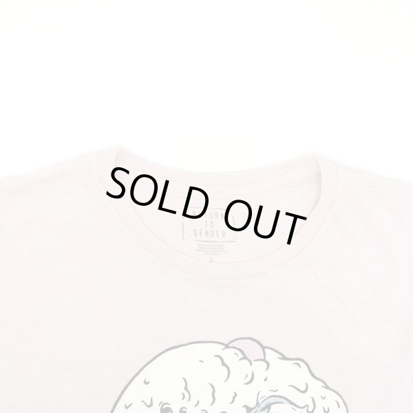 画像3: 【古着】LEGENDARY レジェンダリー / デザイン Tシャツ / RETURN TO SENDER / #00267 (3)