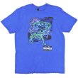 画像1: 【古着】THE WAVE RIDDLER / デザイン Tシャツ / アンビル (ANVIL) / #00268 (1)