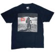 画像1: 【古着】MTV Music Television / テレビ Tシャツ / エムティーヴィー(MTV) / #00269 (1)