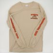 画像4: 【古着】GLAMIS サンクスギビング 2018 / 車・バイク Tシャツ / ギルダン (GILDAN) / #00271 (4)