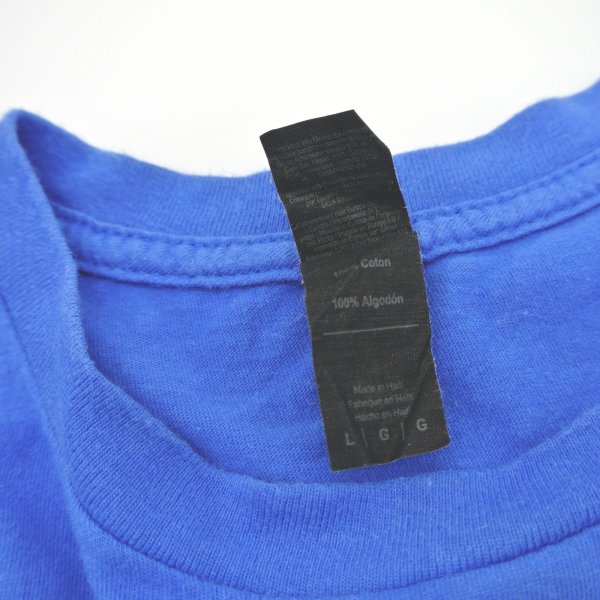 画像5: 【古着】THE WAVE RIDDLER / デザイン Tシャツ / アンビル (ANVIL) / #00268 (5)