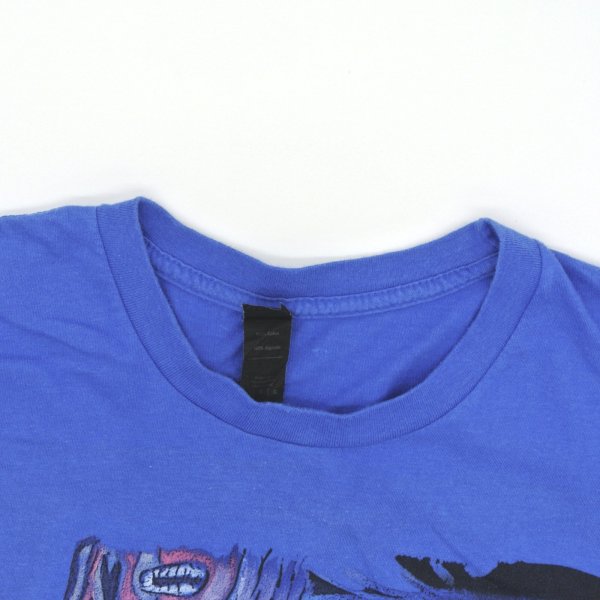 画像4: 【古着】THE WAVE RIDDLER / デザイン Tシャツ / アンビル (ANVIL) / #00268 (4)