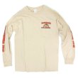 画像1: 【古着】GLAMIS サンクスギビング 2018 / 車・バイク Tシャツ / ギルダン (GILDAN) / #00271 (1)