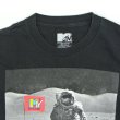 画像3: 【古着】MTV Music Television / テレビ Tシャツ / エムティーヴィー(MTV) / #00269 (3)