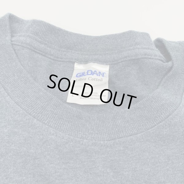 画像6: 【古着】フロリダ SANIBEL FISH HOUSE / レストラン・バー Tシャツ / ギルダン (GILDAN) / #00272 (6)