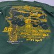 画像8: 【古着】MEXICAN 1000 50th アニバーサリー 2017 / 車・バイク Tシャツ / YAZBEK / #00273 (8)