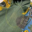 画像9: 【古着】MEXICAN 1000 50th アニバーサリー 2017 / 車・バイク Tシャツ / YAZBEK / #00273 (9)