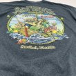 画像4: 【古着】フロリダ SANIBEL FISH HOUSE / レストラン・バー Tシャツ / ギルダン (GILDAN) / #00272 (4)