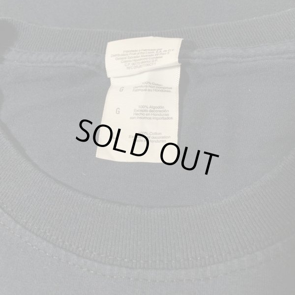 画像8: 【古着】THE PHANTOM OF THE OPERA オペラ座の怪人 / ミュージカル Tシャツ / フルーツ・オブ・ザ・ルーム (FRUIT OF THE LOOM) / #00274 (8)