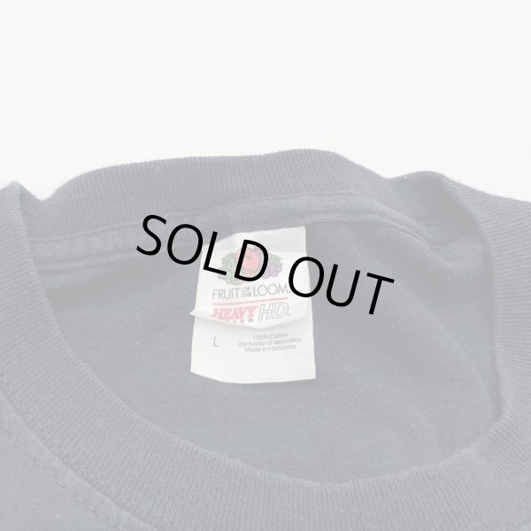 画像7: 【古着】THE PHANTOM OF THE OPERA オペラ座の怪人 / ミュージカル Tシャツ / フルーツ・オブ・ザ・ルーム (FRUIT OF THE LOOM) / #00274 (7)