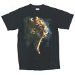画像1: 【古着】Smithsonian National Zoological Park / アニマル・動物 Tシャツ / ギルダン (GILDAN) / #00263 (1)