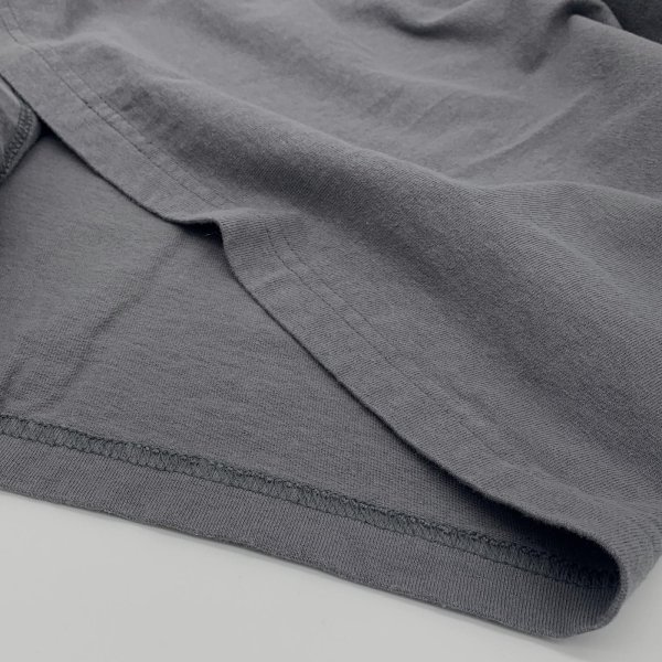 画像4: 【古着】AIR FORCE / ミリタリー・米軍 Tシャツ / ベイサイド (BAYSIDE) / #00277 (4)