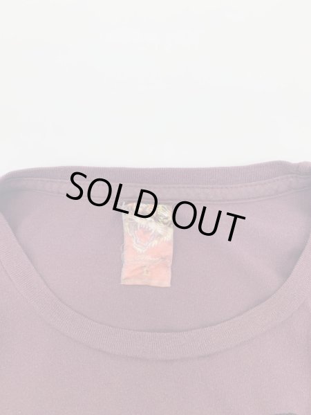 画像8: 【古着】エドハーディー / デザイン Tシャツ / エドハーディー (Ed Hardy) / #00276 (8)