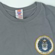 画像5: 【古着】AIR FORCE / ミリタリー・米軍 Tシャツ / ベイサイド (BAYSIDE) / #00277 (5)