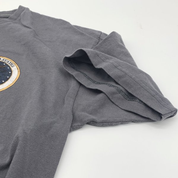画像7: 【古着】AIR FORCE / ミリタリー・米軍 Tシャツ / ベイサイド (BAYSIDE) / #00277 (7)