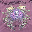 画像9: 【古着】エドハーディー / デザイン Tシャツ / エドハーディー (Ed Hardy) / #00276 (9)