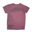 画像2: 【古着】エドハーディー / デザイン Tシャツ / エドハーディー (Ed Hardy) / #00276 (2)