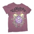 画像1: 【古着】エドハーディー / デザイン Tシャツ / エドハーディー (Ed Hardy) / #00276 (1)