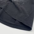 画像3: 【古着】デザイン Tシャツ / ブラック (BLACK) / #00278 (3)