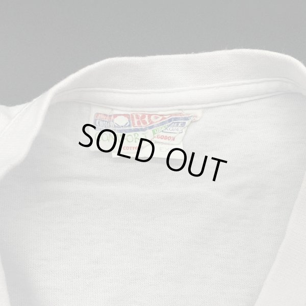 画像8: 【古着】Harley Davidson ハーレーダビッドソン / バイク Tシャツ / ユーロ (euro) / #00279 (8)