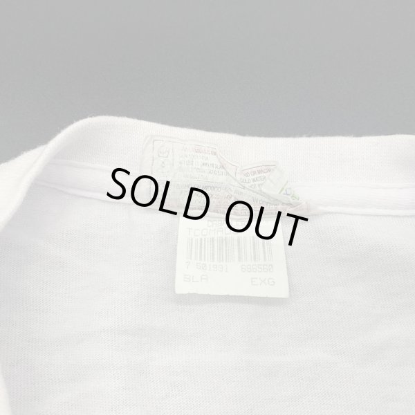 画像9: 【古着】Harley Davidson ハーレーダビッドソン / バイク Tシャツ / ユーロ (euro) / #00279 (9)