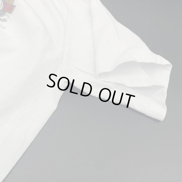 画像7: 【古着】Harley Davidson ハーレーダビッドソン / バイク Tシャツ / ユーロ (euro) / #00279 (7)