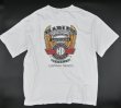 画像2: 【古着】Harley Davidson ハーレーダビッドソン / バイク Tシャツ / ユーロ (euro) / #00279 (2)
