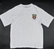 画像1: 【古着】Harley Davidson ハーレーダビッドソン / バイク Tシャツ / ユーロ (euro) / #00279 (1)