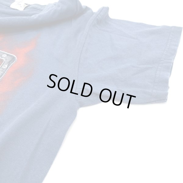 画像5: 【古着】Bike Week 2009 バイクウィーク デイトナビーチ / バイク Tシャツ / ギルダン (GILDAN) / #00280 (5)