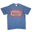 画像1: 【古着】Bike Week 2009 バイクウィーク デイトナビーチ / バイク Tシャツ / ギルダン (GILDAN) / #00280 (1)