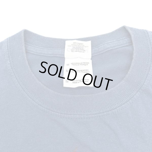 画像8: 【古着】Bike Week 2009 バイクウィーク デイトナビーチ / バイク Tシャツ / ギルダン (GILDAN) / #00280 (8)