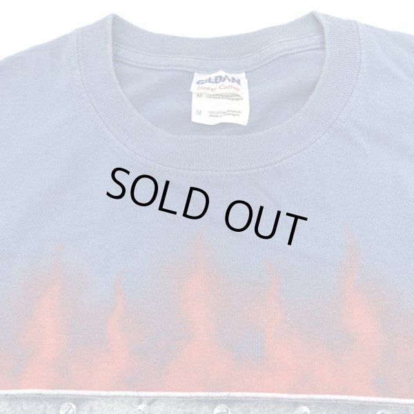 画像7: 【古着】Bike Week 2009 バイクウィーク デイトナビーチ / バイク Tシャツ / ギルダン (GILDAN) / #00280 (7)