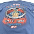 画像3: 【古着】Bike Week 2009 バイクウィーク デイトナビーチ / バイク Tシャツ / ギルダン (GILDAN) / #00280 (3)