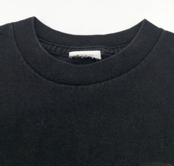 画像5: 【古着】Hard Rock Cafe Gatlinburg ハードロックカフェ テネシー州 / バイク Tシャツ / ギルダン (GILDAN) / #00281 (5)