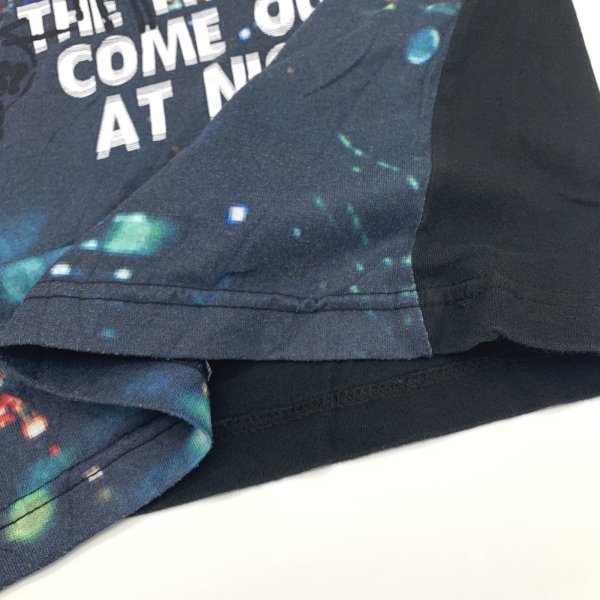 画像5: 【古着】デザインTシャツ / スポーツ Tシャツ / エコーアンリミテッド (ECKO UNLTD.) / #00282 (5)