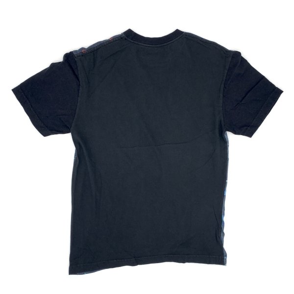 画像2: 【古着】デザインTシャツ / スポーツ Tシャツ / エコーアンリミテッド (ECKO UNLTD.) / #00282 (2)