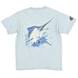 画像2: 【古着】COSTA デザイン Tシャツ / アウトドア Tシャツ / ギルダン (GILDAN) / #00283 (2)
