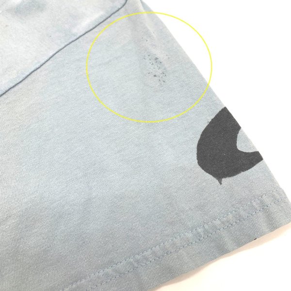 画像11: 【古着】COSTA デザイン Tシャツ / アウトドア Tシャツ / ギルダン (GILDAN) / #00283 (11)