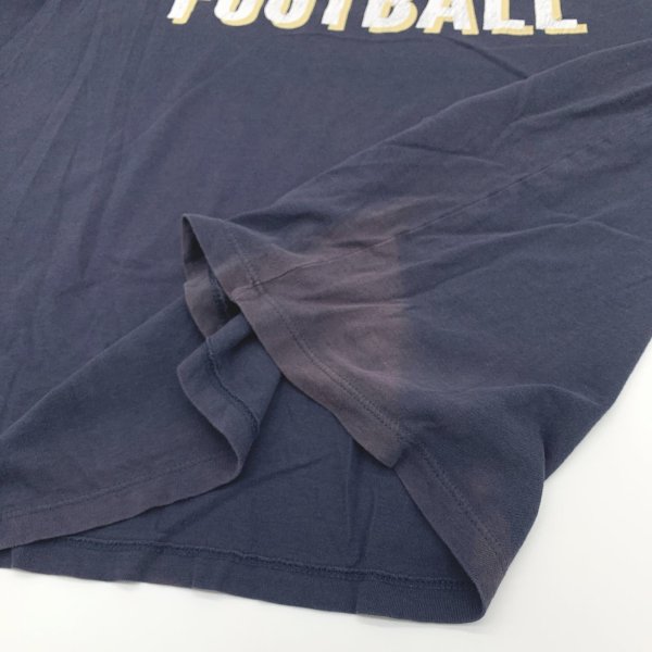 画像4: 【古着】Los Angeles Rams ロサンゼルス ラムズ / スポーツ Tシャツ / 47 (FORTY SEVEN BRAND) / #00286 (4)