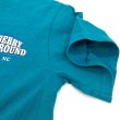 画像5: 【古着】メイベリーキャンプグランド / デザイン Tシャツ / ギルダンハンマー (GILDAN HUMMER) / #00285 (5)