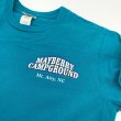 画像6: 【古着】メイベリーキャンプグランド / デザイン Tシャツ / ギルダンハンマー (GILDAN HUMMER) / #00285 (6)