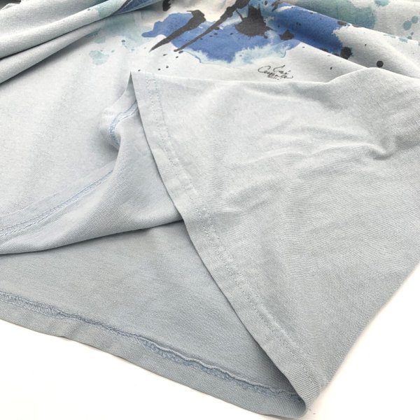 画像4: 【古着】COSTA デザイン Tシャツ / アウトドア Tシャツ / ギルダン (GILDAN) / #00283 (4)