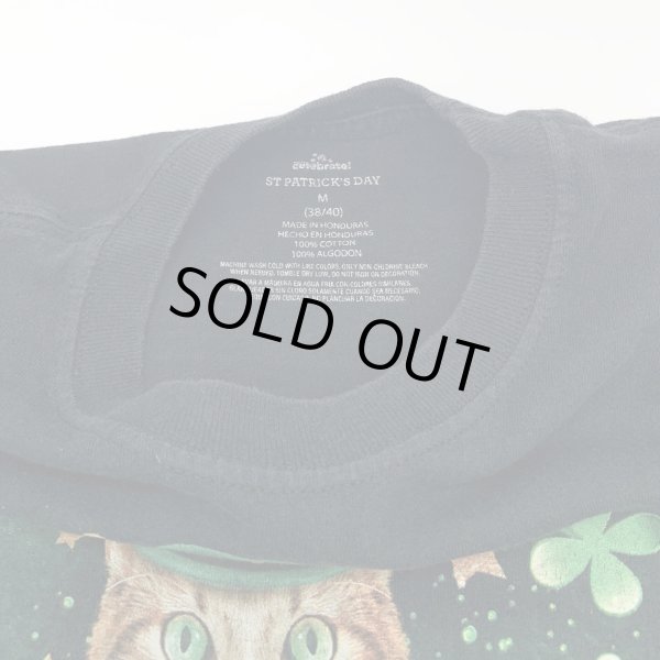 画像6: 【古着】セントパトリックスデイ ST PATRICK'S DAY / デザイン Tシャツ / セレブレイト (celebrate) / #00284 (6)