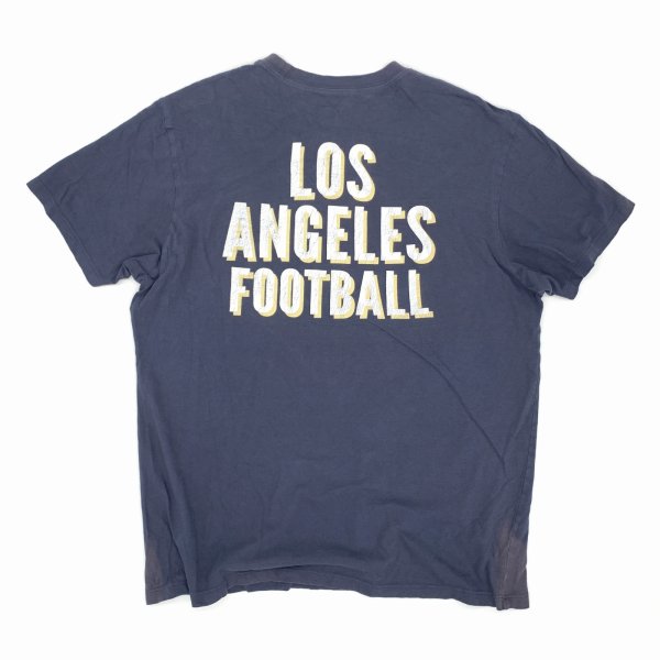 画像2: 【古着】Los Angeles Rams ロサンゼルス ラムズ / スポーツ Tシャツ / 47 (FORTY SEVEN BRAND) / #00286 (2)