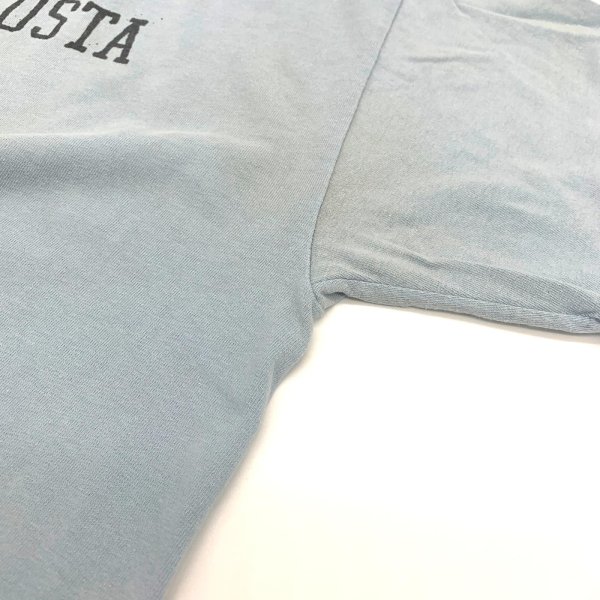 画像6: 【古着】COSTA デザイン Tシャツ / アウトドア Tシャツ / ギルダン (GILDAN) / #00283 (6)